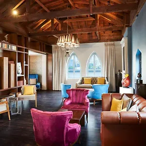 visit hotel
