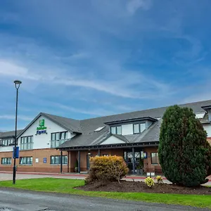 3* Hotel Express Edinburgh Airport By Ihg