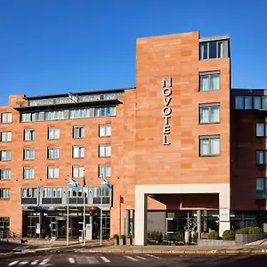 4* Отель Novotel Centre