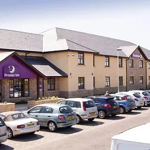 3* Отель Premier Edinburgh