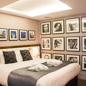 4* Отель Le Monde