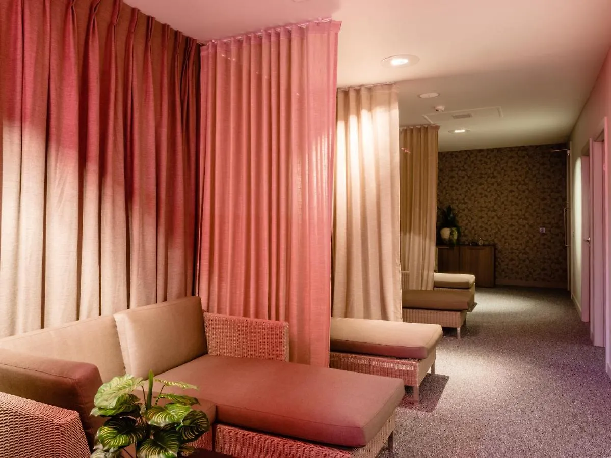 ****  Apex City Quay Hotel & Spa Dundee Storbritannien
