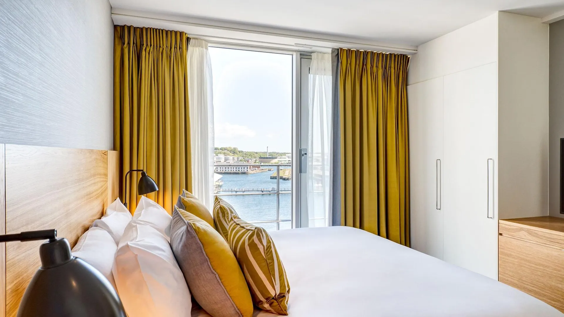 Apex City Quay Hotel & Spa Dundee