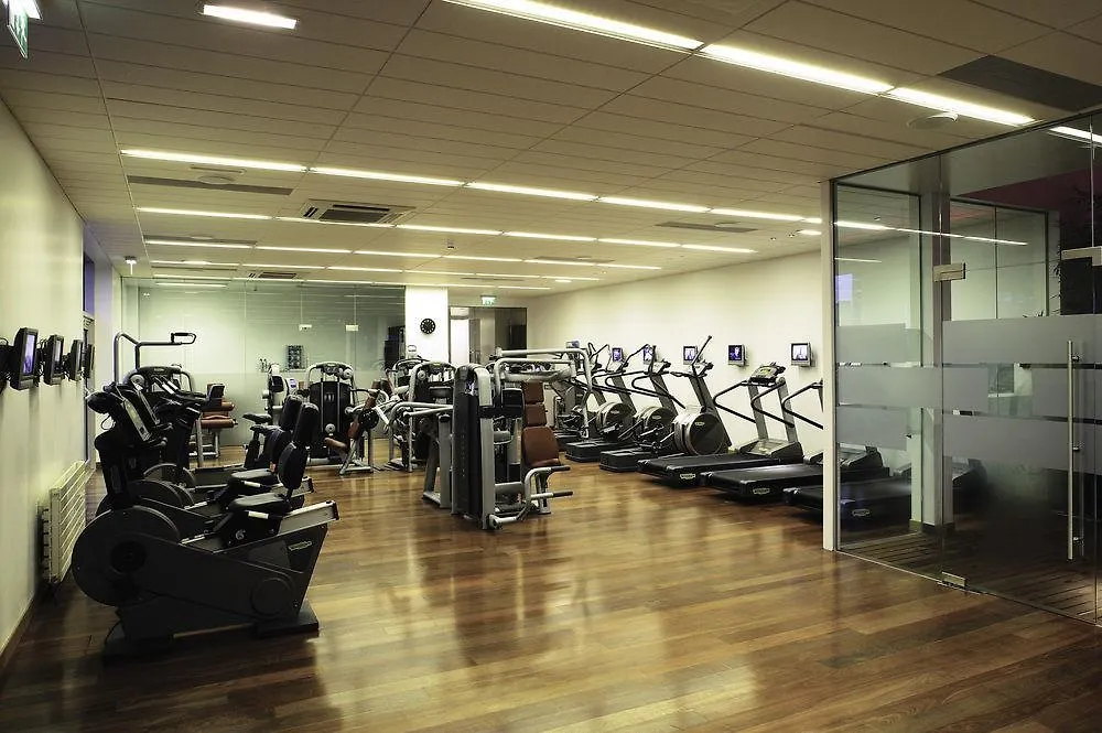 Apex City Quay Hotel & Spa Dundee