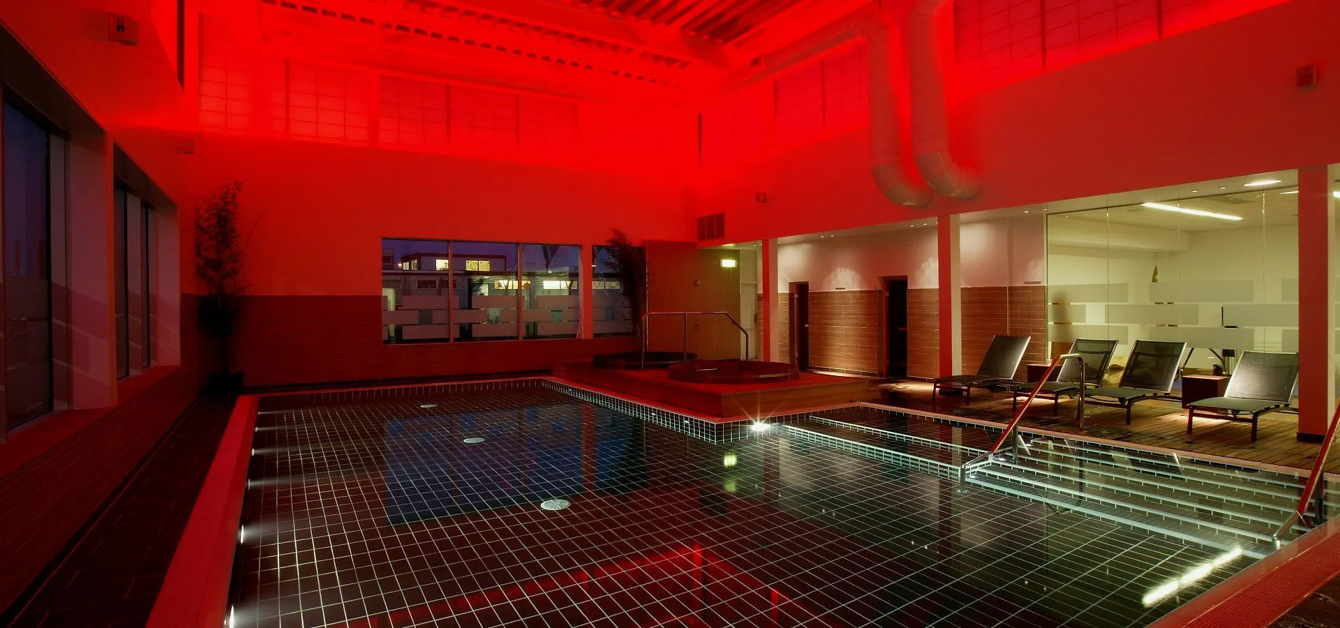 Apex City Quay Hotel & Spa Dundee 4*,